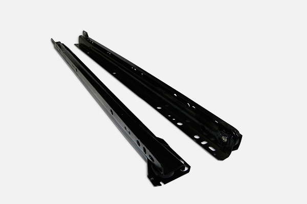 Correderas para Cajones