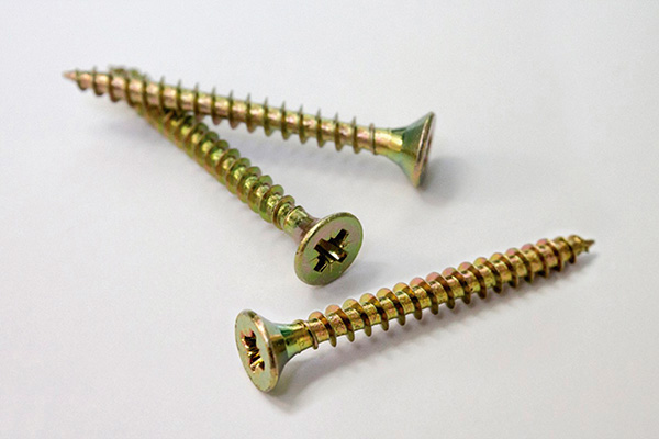 Herrajes Calidad Premium