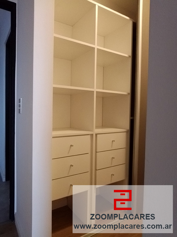 Foto de interior de Placard 1