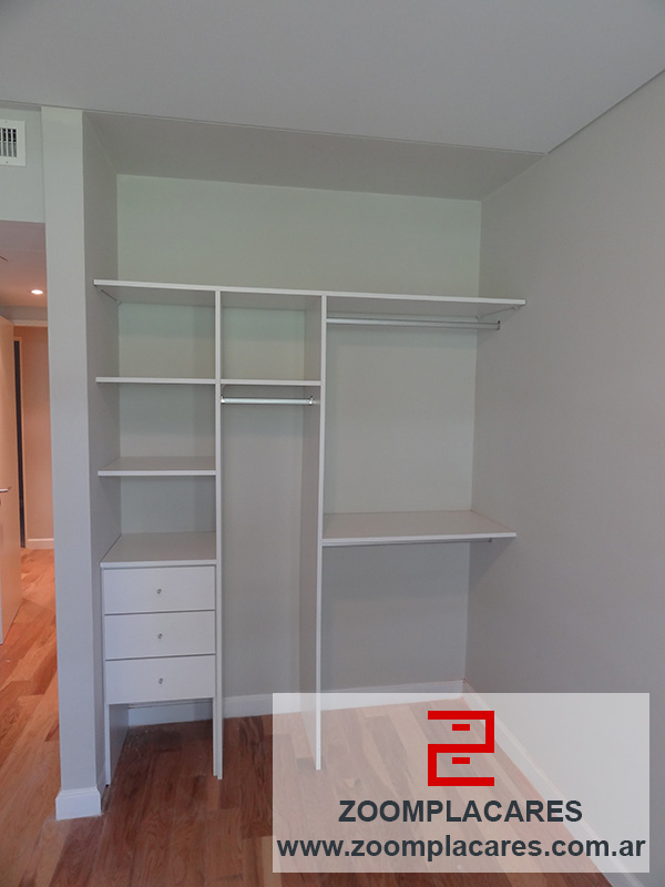 Foto de interior de Placard 4