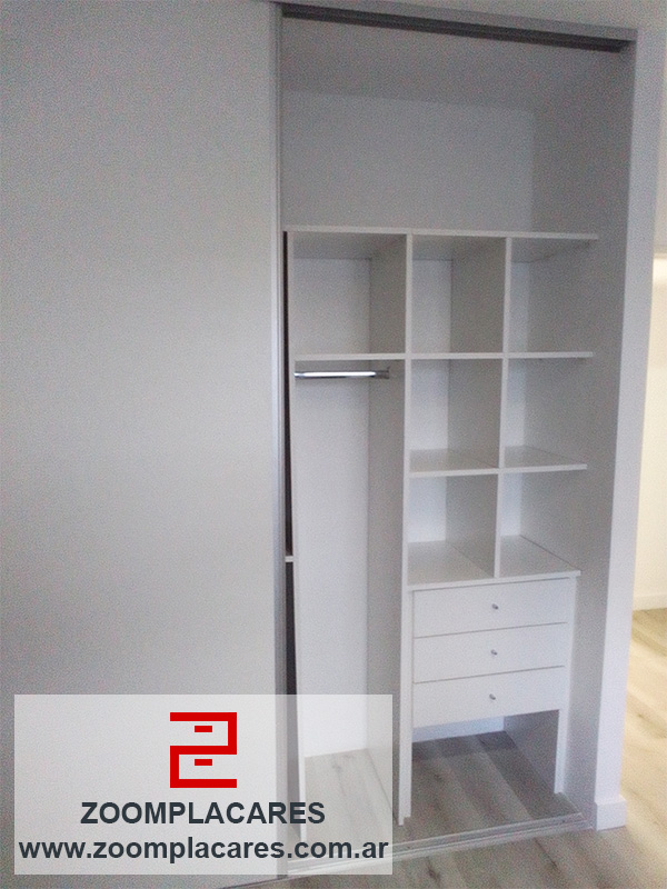 Foto de interior de Placard 5