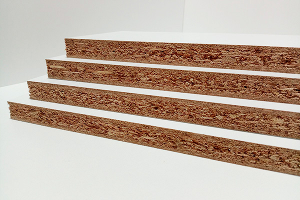 Melamina Blanca 18mm