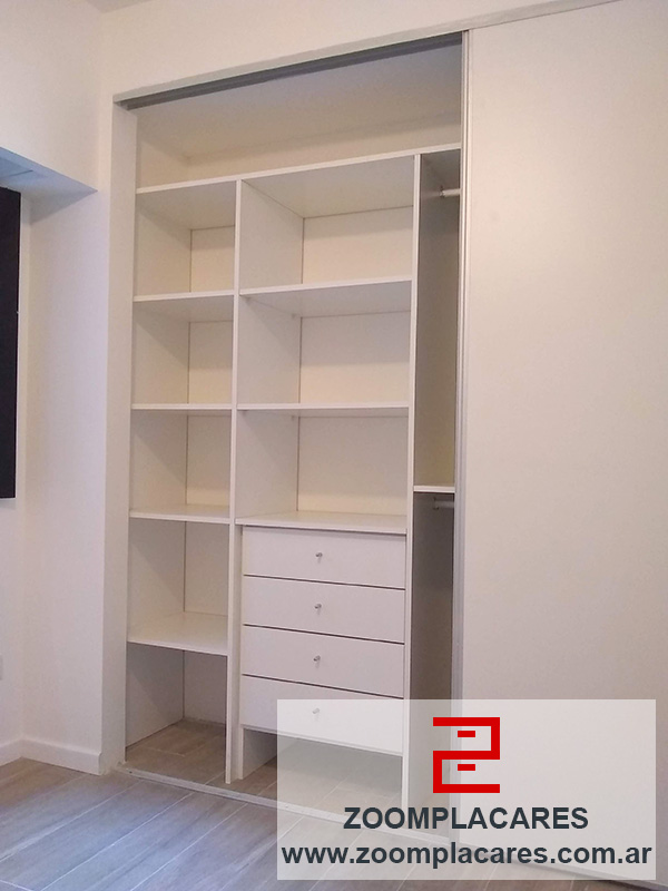 Foto de Placard a medida 2