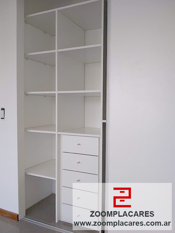 Foto de Placard a medida 3