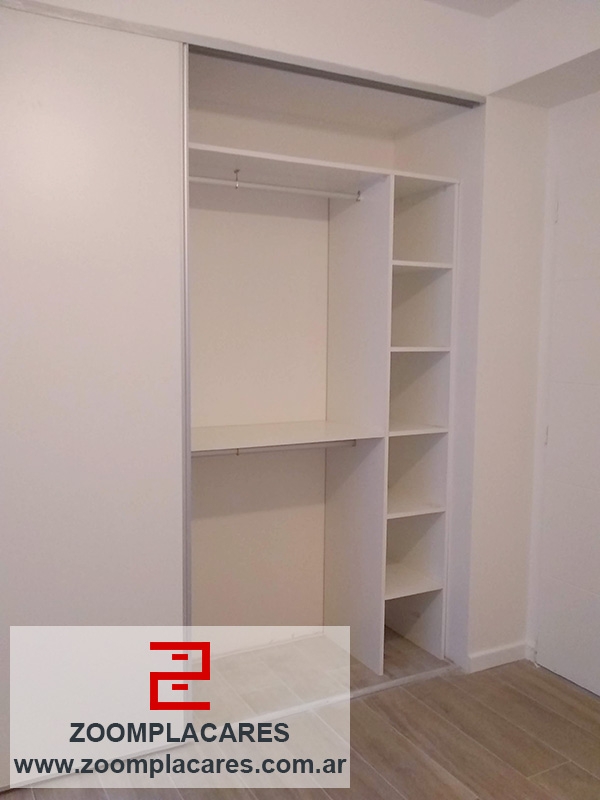 Foto de Placard a medida 6