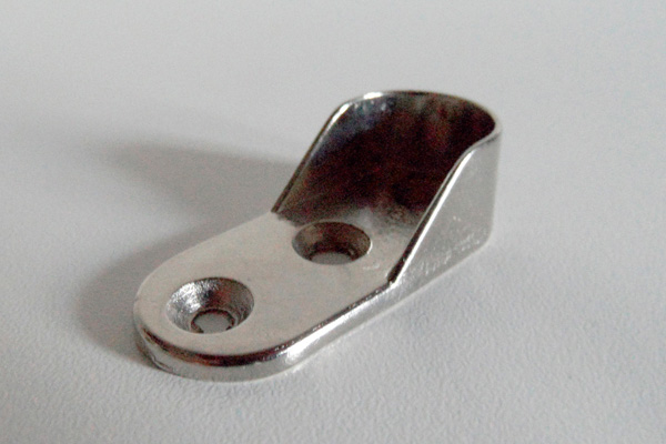 Soporte Barral Lateral