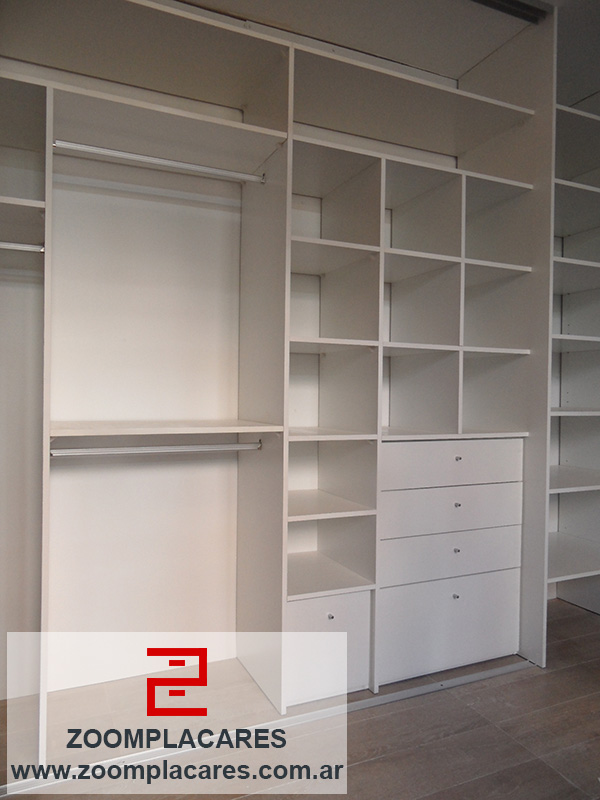 Foto de Vestidores 2