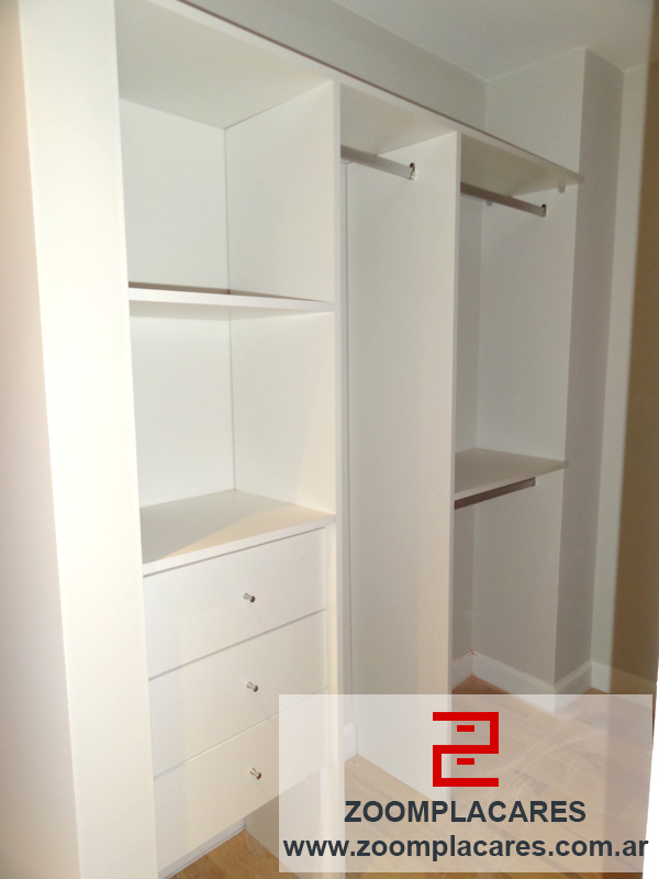 Foto de Vestidores 6